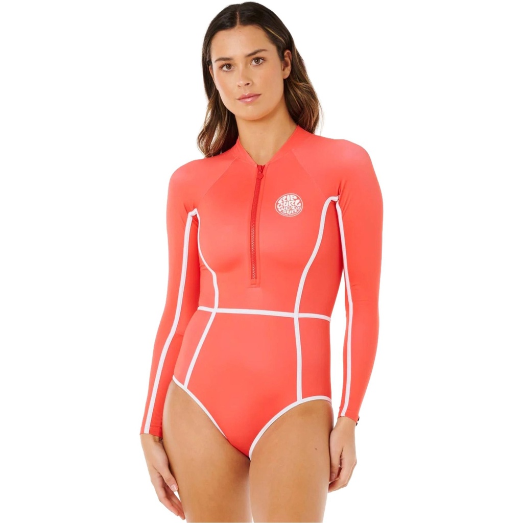 Rip Curl Women's Classic Surf Long Sleeve Surfsuit | Sun & Ski Sports